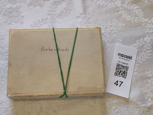 Lot #47 (1 of 4)