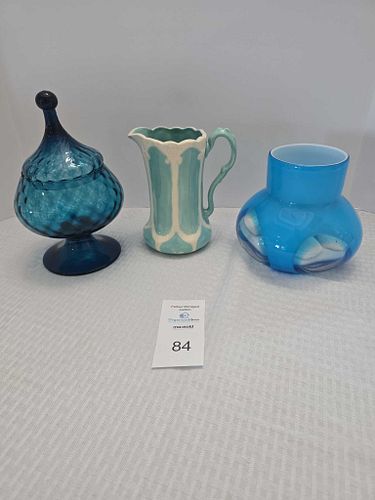 Lot #84 (1 of 14)