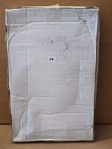 Lot #58 (1 of 2)
