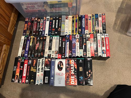 Lot #121 (1 of 4)