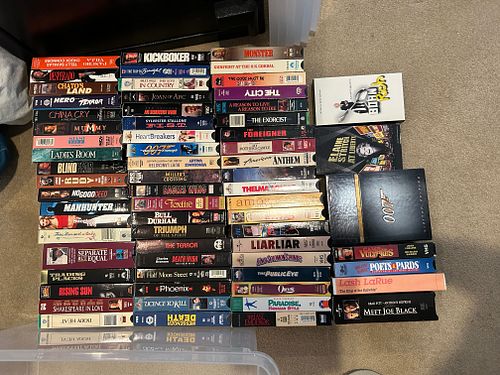 Lot #122 (1 of 6)