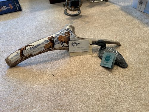 Lot #229 (1 of 9)