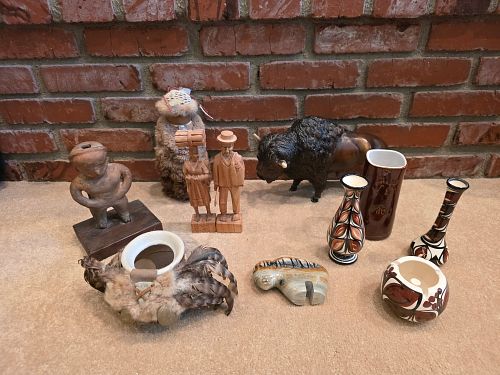 Lot #218 (1 of 7)