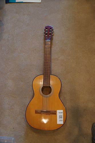Lot #269 (1 of 5)