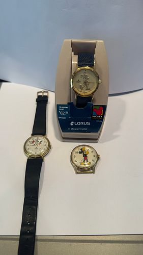 Lot #250 (1 of 5)