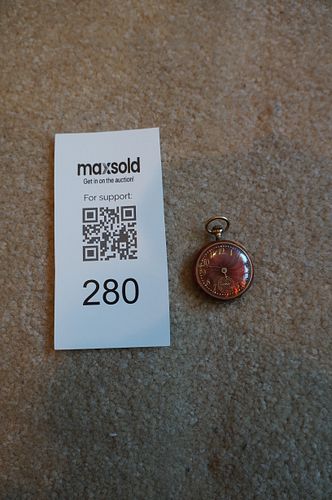 Lot #280 (1 of 5)