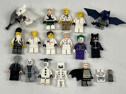 Lot #314 (1 of 7)