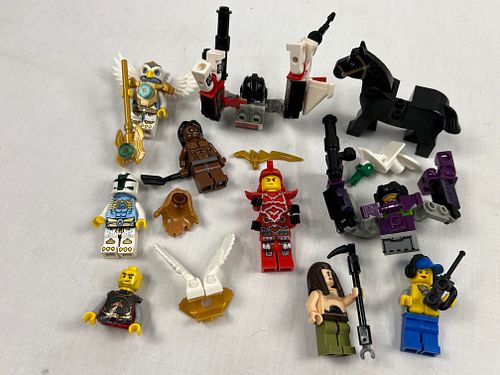 Lot #315 (1 of 8)