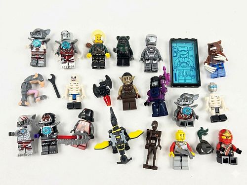 Lot #316 (1 of 6)