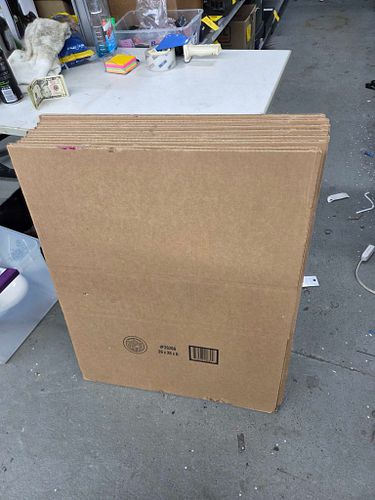 Lot #121 (1 of 3)