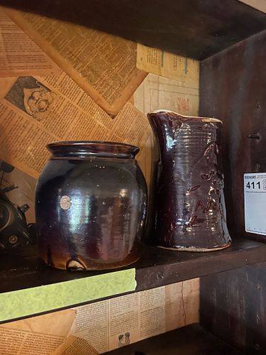 Lot #411 (1 of 11)