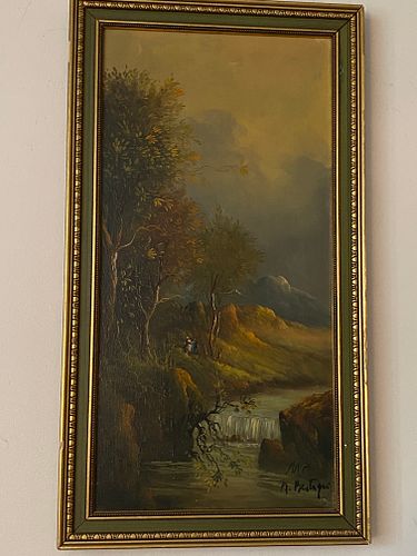 Lot #85 (1 of 15)