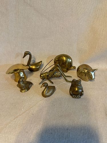 Lot #52 (1 of 5)