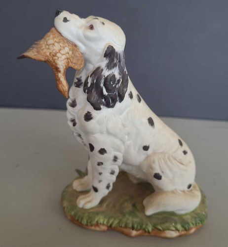 Lot #644 (1 of 5)