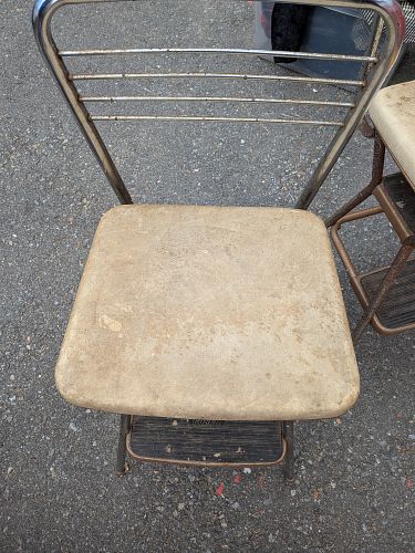 Lot #49 (1 of 3)