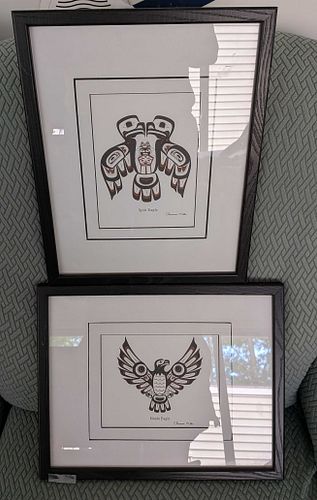 Lot #72 (1 of 6)