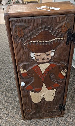 Lot #120 (1 of 4)