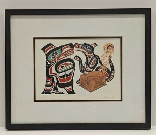 Lot #411 (1 of 7)