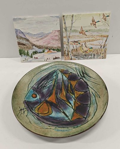 Lot #439 (1 of 7)