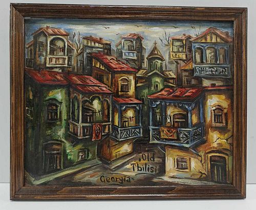 Lot #445 (1 of 5)