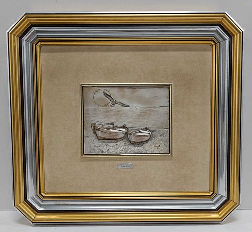 Lot #446 (1 of 6)