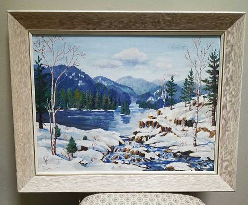 Lot #133 (1 of 8)