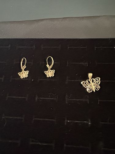 Lot #73 (1 of 6)