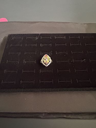 Lot #84 (1 of 5)