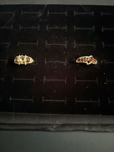 Lot #91 (1 of 7)