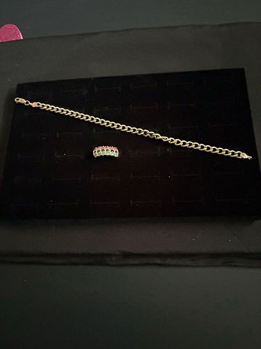 Lot #96 (1 of 8)