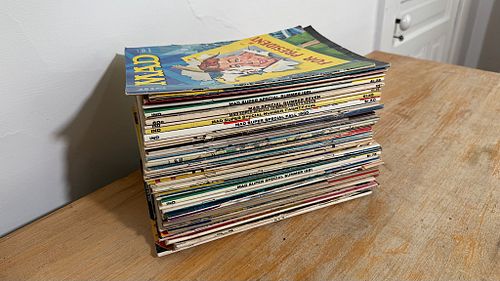 Lot #272 (1 of 18)