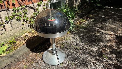 Lot #301 (1 of 15)