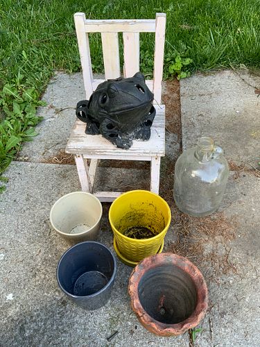 Lot #9 (1 of 3)