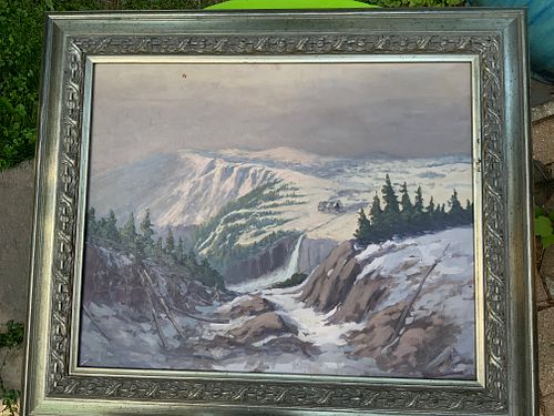 Lot #32 (1 of 4)