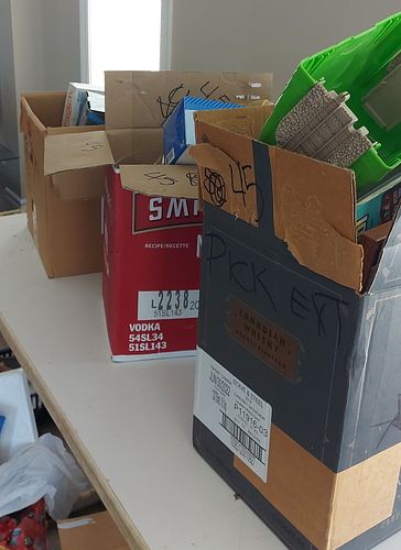 Lot #45 (1 of 11)