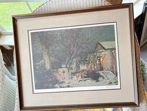 Lot #291 (1 of 7)