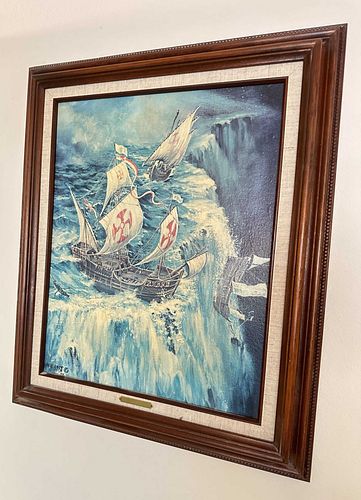 Lot #243 (1 of 10)