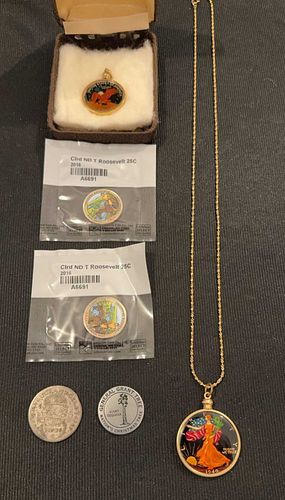 Lot #38 (1 of 20)