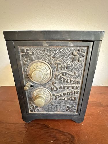 Lot #66 (1 of 10)