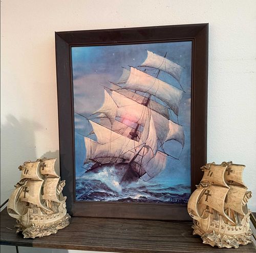 Lot #296 (1 of 11)