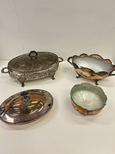 Lot #223 (1 of 4)