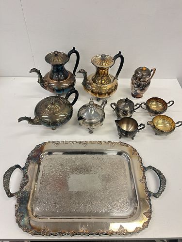 Lot #224 (1 of 3)