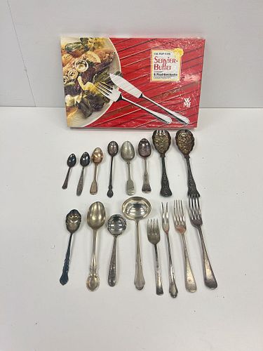 Lot #227 (1 of 4)