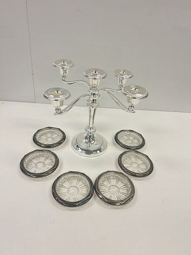 Lot #229 (1 of 4)
