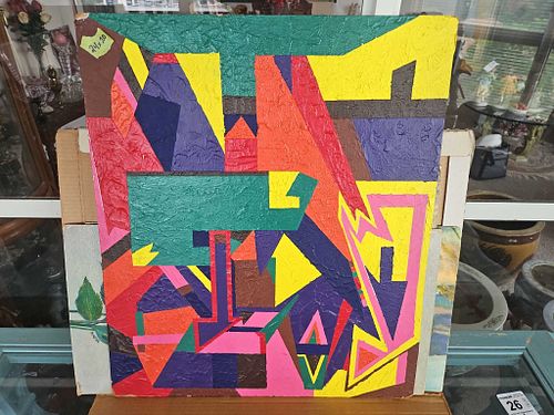 Lot #27 (1 of 14)