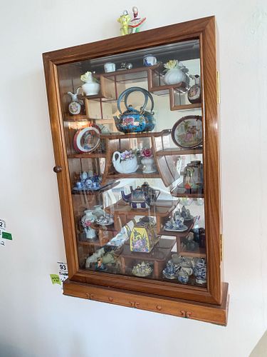 Lot #93 (1 of 18)