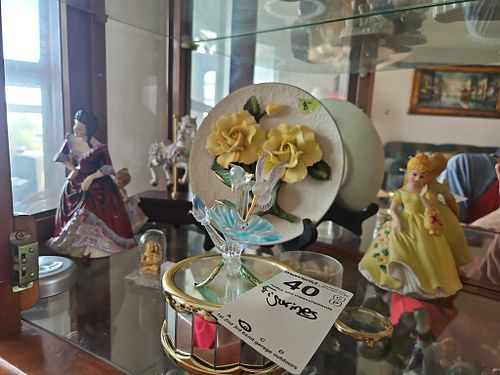 Lot #40 (1 of 20)
