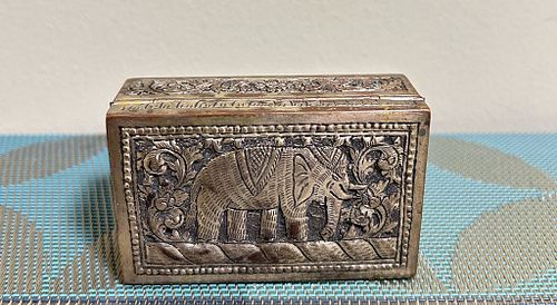 Lot #60 (1 of 8)