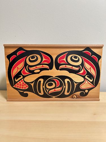 Lot #91 (1 of 5)