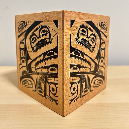 Lot #111 (1 of 5)